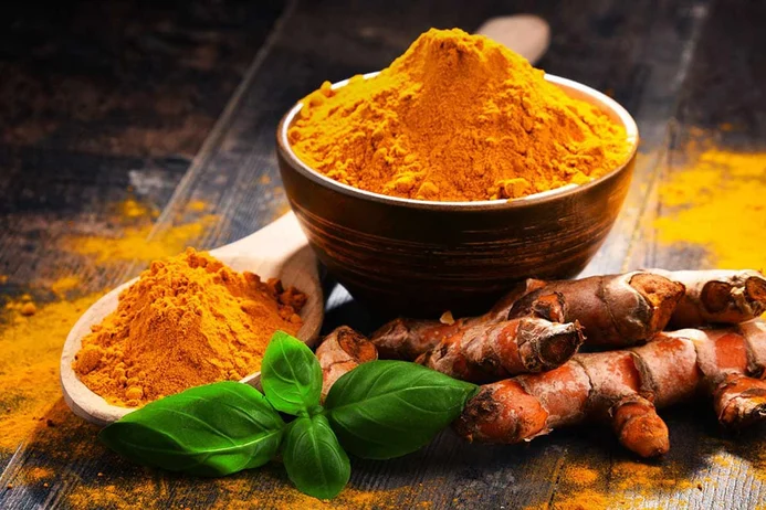 Turmeric Extract