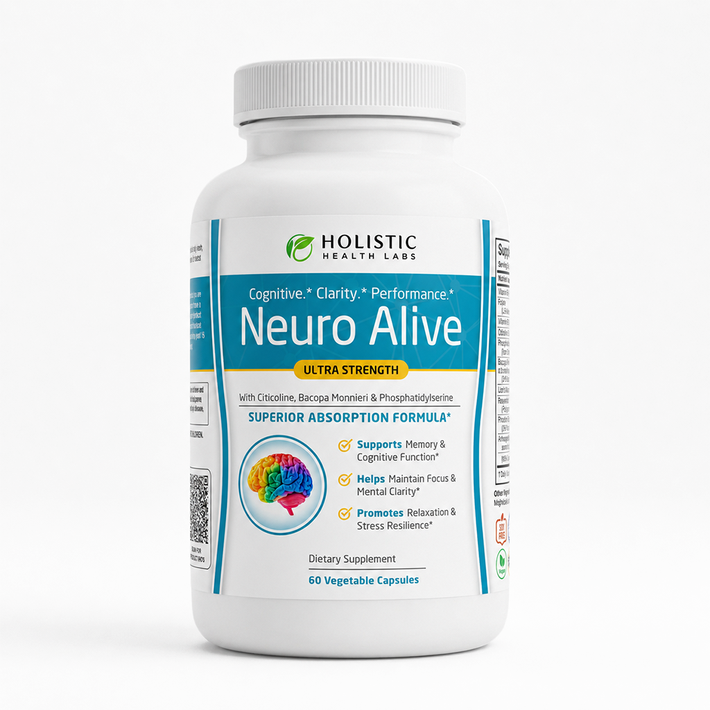 Neuro Alive